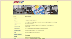 Desktop Screenshot of bikutreff.at